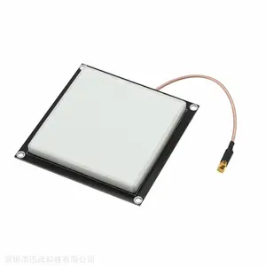 迅远A4003 3DBI陶瓷天线 RFID天线 陶瓷天线 增益天线