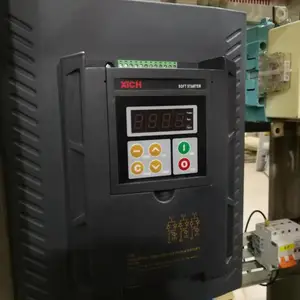 75KW西驰CMC－LX系列软启动器-CMC-075/3-LX电机软启动器代理