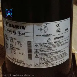 DAIKIN���JT90G-P8Y1 ,3ƥR410�����յ������豸����ѹ����