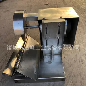 浩峰鸡鸭鹅切翅机,高效切翅机,屠宰切翅设备