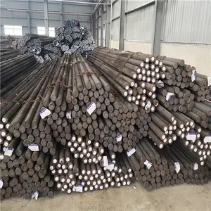 佛山现货4cr13锻件 圆钢 4cr13塑胶模具钢