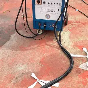 电弧喷涂机 喷铝加工 设备
