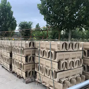 树脂排水沟线性排水沟成品排水沟树脂和混凝土排水沟