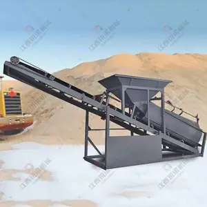 ����Բ��Ͳɸɰ��30��50�Ͷ����ƶ�ʽ��ɸɳ����������