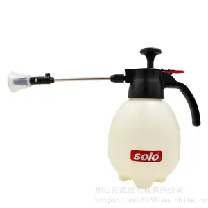 ���SOLO402��ˮ���ֶ���ѹʽ԰�ս�ˮ2.0L������