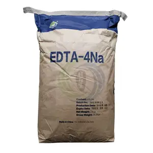 河北杰克EDTA-4NA 原装杰克EDTA四钠 工业清洗螯合剂 EDTA-4钠纺织助剂