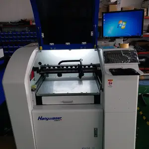 山东青岛PET LOGO激光切割机/东莞厦门PET LOGO激光切割机