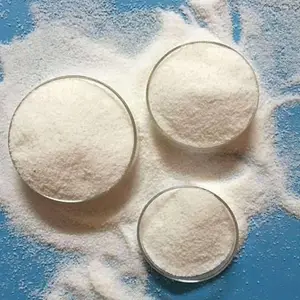 洗煤厂聚丙烯酰胺絮凝剂阴离子PAM厂家