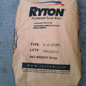 PPS 新加坡雪佛龙菲利普 BR42B-NC 增强级 注塑级 阻燃级 耐磨级