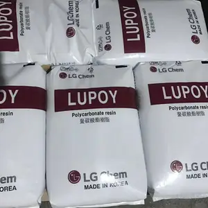 渚涘簲闊╁浗LG鍖栧PC Lupoy SC3154 15%GF鐜荤氦澧炲己楂橀煣鎬C濉戞枡棰楃矑
