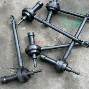 5倍扭矩倍增器 金林机械经销扭力放大器