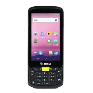 ZEBRA����TC25һά��ά���������ƶ������ն� ��׿7.0����Wifi