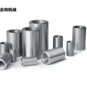 T63钢筋套筒-钢筋套筒生产-厂家直销-支持定制