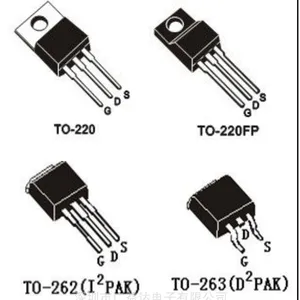 SIF4N65FFP TO-220FPL-TU-HF ��ѹN-MOS
