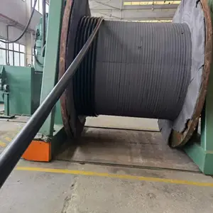 3.6/6KV�����¾�¼��ϩ��Ե����YJLV22-1KV 3*400+1*240ͭо��������³����