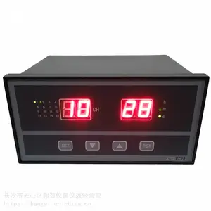 供应XTC-16/3型16路16通道实时时钟控制型时间控制器继电器