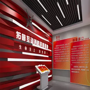 销售VR模拟灭火体验馆设备 大型商用VR消防体验馆