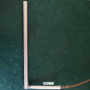 新能源电池动力设备加热棒发热管,防电解液,东莞热源电热DGRY