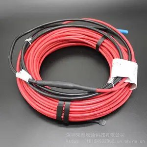 广东广州别墅地暖安装地暖工程施工诚信厂家
