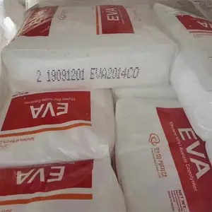 韩国韩华1328高抗冲EVA发泡鞋类专用料 醋酸乙烯颗粒 eva塑胶原料