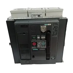 3WT2S40 ETU35WT DV/3P 4P 4000A 3WT84025UG05***B1