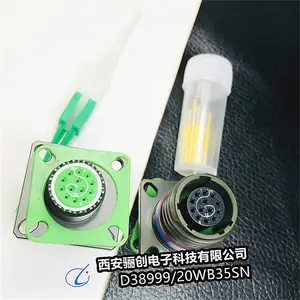 D38999ϵ��Բ��������D38999/26WD5PN ��ͷ�����Ӳ������