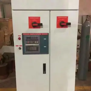 ��ʽ����˨XBD-Lϵ�е��������� �޸�ѹ��ˮ�豸