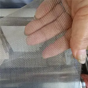煤矿用钢丝捕尘网厂家