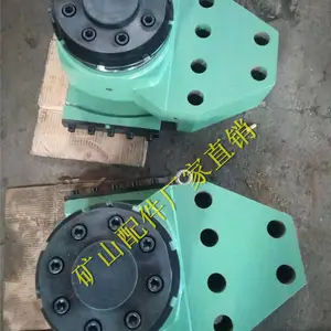 煤矿绞车用TS系列新型盘形制动器 盘型闸 煤矿娃娃头 大抱闸