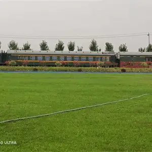 贵州火车车厢-新乡航天可量尺定制-火车车厢改造