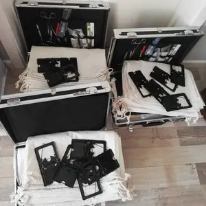 鼠疫检测工具包 鼠虫鼠害监测工具 九州晟欣品牌