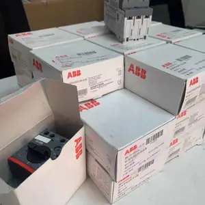 ԭװ��Ʒ ABB�綯��������·��MS116-4 ��Χ��2.5-4A��