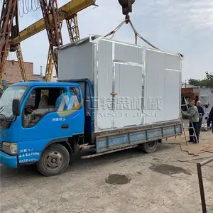 农副产品烘干房生产厂家-河南迈特思机械-黄冈农副产品烘干房