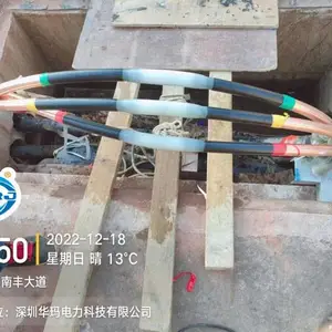 ����20KV�����۽�ͷ ��ѹ�����۽� �����޸������豸