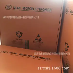 SDH6983 SDH6983D - ��PFC �Ǹ���LED������������оƬ