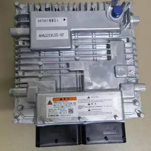 ���������������Ƶ�ԪECU 8980895422 8-98089542-2 8975257740 8972674810