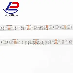 ���ջ� DC12V һ��84�� ���ܶ� 5050RGB����һ�� ��ң���߲ʱ�ɫ�ƴ� LED������