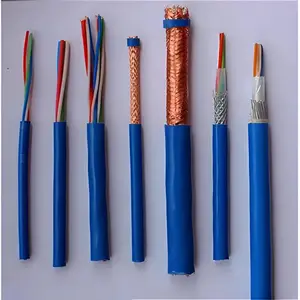 ��ɫ������ȼ����MHYVR1*4*42/0.15��������ȼ�����