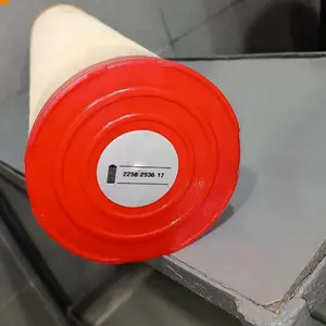 博莱特昆西纽曼泰克新款PMH精密过滤器滤芯2258293617 2258293703