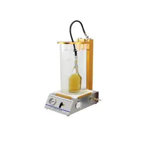 ��װƿ����ܷ��Բⶨ�� ����ƿ�ܷ����������� SST-02