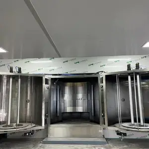 江苏手机后盖真空镀膜机厂家直销 欢迎来电 丹阳市宝来利真空机电供应