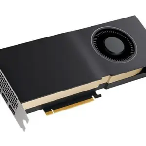 英伟达NVIDIA RTX A4500 20GB 专业绘图显卡 安培架构 3