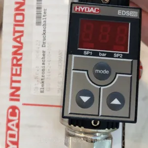 HYDAC贺德克压力传感器EDS 3446-3-250-000 谱闵全新 现货