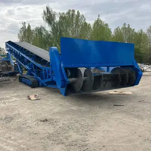 ɰʯ�ϳ��Զ�װ���� ��������װ���� ����װж��ȡ�ϻ�