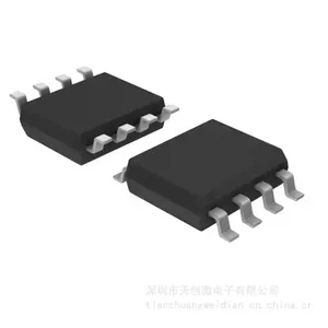 瑞盟MS358低功耗运算放大器集成电路电子元器件