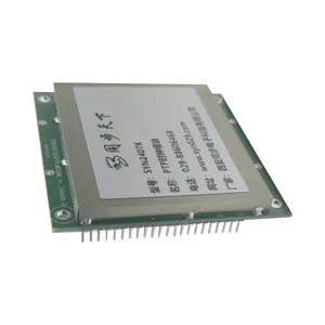 ptp时钟模块 ,ptp模块,ptp授时时钟,ieee1588主从授时模块