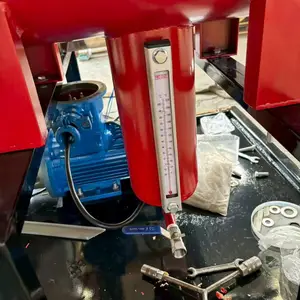 迈特过滤聚结分离净油设备 变压器检修滤油脱水 源头厂家