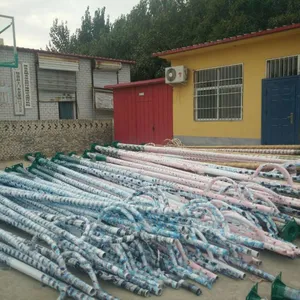 张家口崇礼太阳能路灯安装步骤,崇礼太阳能路灯参数