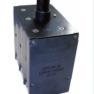 美国森萨塔Sensata/Klixon航空断路器15TC66-35