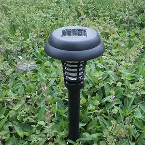 草坪灯间距-洁阳路灯品质保障-伊犁草坪灯